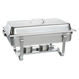 thumbnail of APS Chafing Dish Set 65 mm Tief - 1 Geschenkpackung