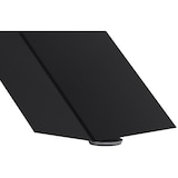 thumbnail of Finney tafelpoten zwart/160x80x72 cm