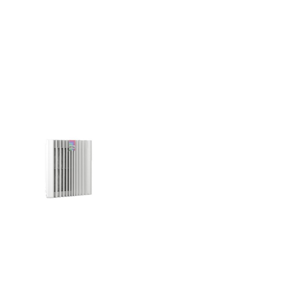 Rittal Blue e+ Austrittsfilter SK 3239.400 3239400