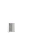 thumbnail of Rittal Blue e+ Austrittsfilter SK 3239.400 3239400