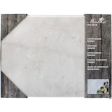 thumbnail of Schneidebrett 30x40cm Marmor