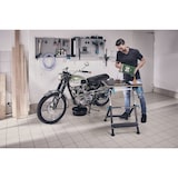 thumbnail of Wolfcraft Mesa de trabajo y de sujeción MASTER 650 ERGO 6870000