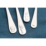 thumbnail of Leonardo BAMBINI Avventura Kinderbesteckset 4-teilig