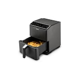 thumbnail of Cosori Dual Blaze 6.4 L Heißluftfritteuse,1750 Watt & Spülmaschinenbeständig