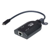 thumbnail of ATEN KA7183 USB-C Virtual Media KVM Adapter