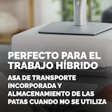 thumbnail of Fellowes Soporte elevador para monitor Breyta™ 100% reciclable, blanco
