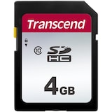 thumbnail of Transcend 4GB Premium 300S SDHC Class 10