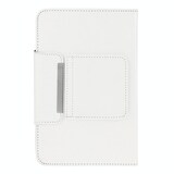 thumbnail of Clavier Pour Tablette Universel Étui En Cuir Avec Pavé Tactile Et Support Blanc YONIS