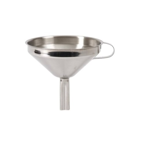 Trichter Edelstahl 22,5cm, von Kitchen Craft