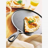 thumbnail of Le Creuset Crêpespfanne Schwarz 27 cm