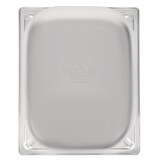 thumbnail of Vogue Strapazierfähiger GN-Behälter 1/2 Edelstahl 200mm