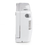 thumbnail of Domo affettatrice elettrica pieghevole colore bianco lama 17 cm 120 watt