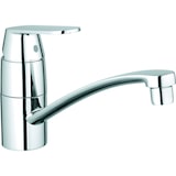 thumbnail of Grohe EHM Spültisch Eurosmart C mit schwenkbarem Rohrauslauf verchromt