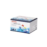 thumbnail of SIGMA Vielzweckklammern, Metall, 19 mm, mehrfarbig, 80 Stück