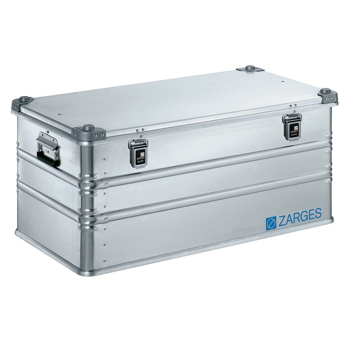 Zarges K470 Universalkiste 950 x 530 x 430 mm 173l