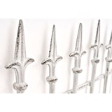 thumbnail of Rankgitter Elisa 100 x 50 cm antik weiß