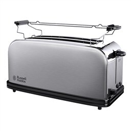 2361056 Toaster 2 Schlitze länglicher Toaster oxford