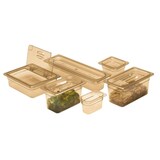 thumbnail of Cambro hittebestendig GN 1/9 deksel