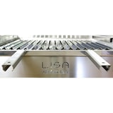 thumbnail of LISA - Griglia raccogli grasso - Linea Luxury