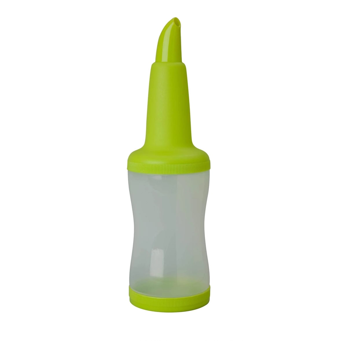 Garrafa Freepour 1L Verde