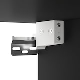 thumbnail of vidaXL Highboard Schwarz Holzwerkstoff