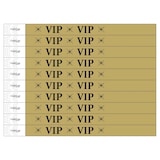 thumbnail of CombiCraft VIP Tyvek polsbandjes - per 500 stuks