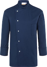 thumbnail of Kochjacke Lars | Karlowsky Fashion GmbH | Navy (ca. Pantone 533C) | 60