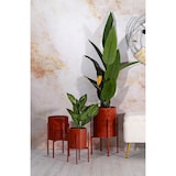 thumbnail of Archi juego de 3 piezas ø 36x56,5-30x48,5-24x37,5 cm