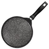 thumbnail of STONELINE® Classic Crêpes-Pfanne 25 cm, Pfanne antihaftbeschichtet mit Teigverteiler, Induktion geeignet