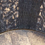 thumbnail of D 65cm - Halbes originales schottisches Whiskyfass