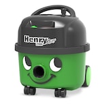 thumbnail of Numatic Stofzuiger Henry Next HVN202-11 groen met kit AST0