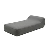 thumbnail of Palma – Aufblasbare Einzelliege - Anthracite