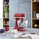 thumbnail of Kitchenaid Artisan 5ksm125eer - Robot Multi-fonctions - 300 Watt - Rouge Empire