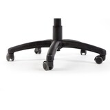 thumbnail of Poltrona da ufficio studio presidenziale modello President doppia imbottitura ecopelle