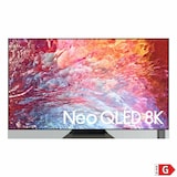 thumbnail of Smart TV Samsung QE55QN700BT 55" 8K Ultra HD QLED WIFI 55" 8K Ultra HD QLED AMD FreeSync