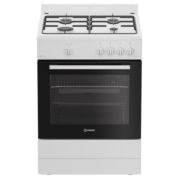 Cuisinière gaz I6GGKMWF