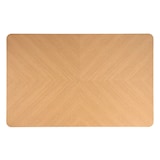 thumbnail of Dudeco Mesa Genebra 180 Roble claro