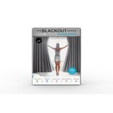 thumbnail of Larson - Luxe effen blackout gordijn - met haken - 3m x 2.5m - Turquoise