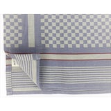 thumbnail of METRO Professional Geschirrtuch, 50 x 90 cm, Baumwolle, blau, 10 Stück