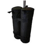 thumbnail of Sandsack für Zelt - Set 6 Stück (3x6 und 4x8m)