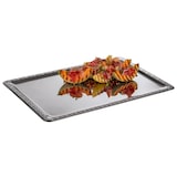 thumbnail of Plateau inox 60 x 40 cm Byzance Aps Germany