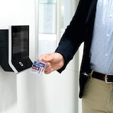 thumbnail of Passante Jojo STYLE, 1 confezione da 10 pezzi, art. No. 832401