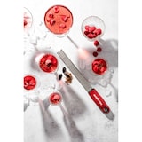thumbnail of Microplane Premium Zester Reibe Granatapfelrot 46127