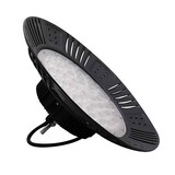 thumbnail of Campana led Industrial modelo GRANITO 200w 6500k Negro Ip65  Fabrilamp