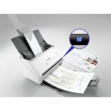 thumbnail of Epson WorkForce DS-770II Dokumentenscanner  A4 600 x 600 dpi 45 Seiten/min USB 3.2 Gen 1 (USB 3.0)