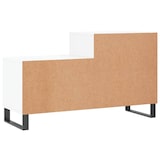 thumbnail of Helloshop26 - Armoire à chaussures range chaussures rangement meuble entrée couloir salon brillant 102 x 36 x 60 cm bois ingénierie 02_0021293