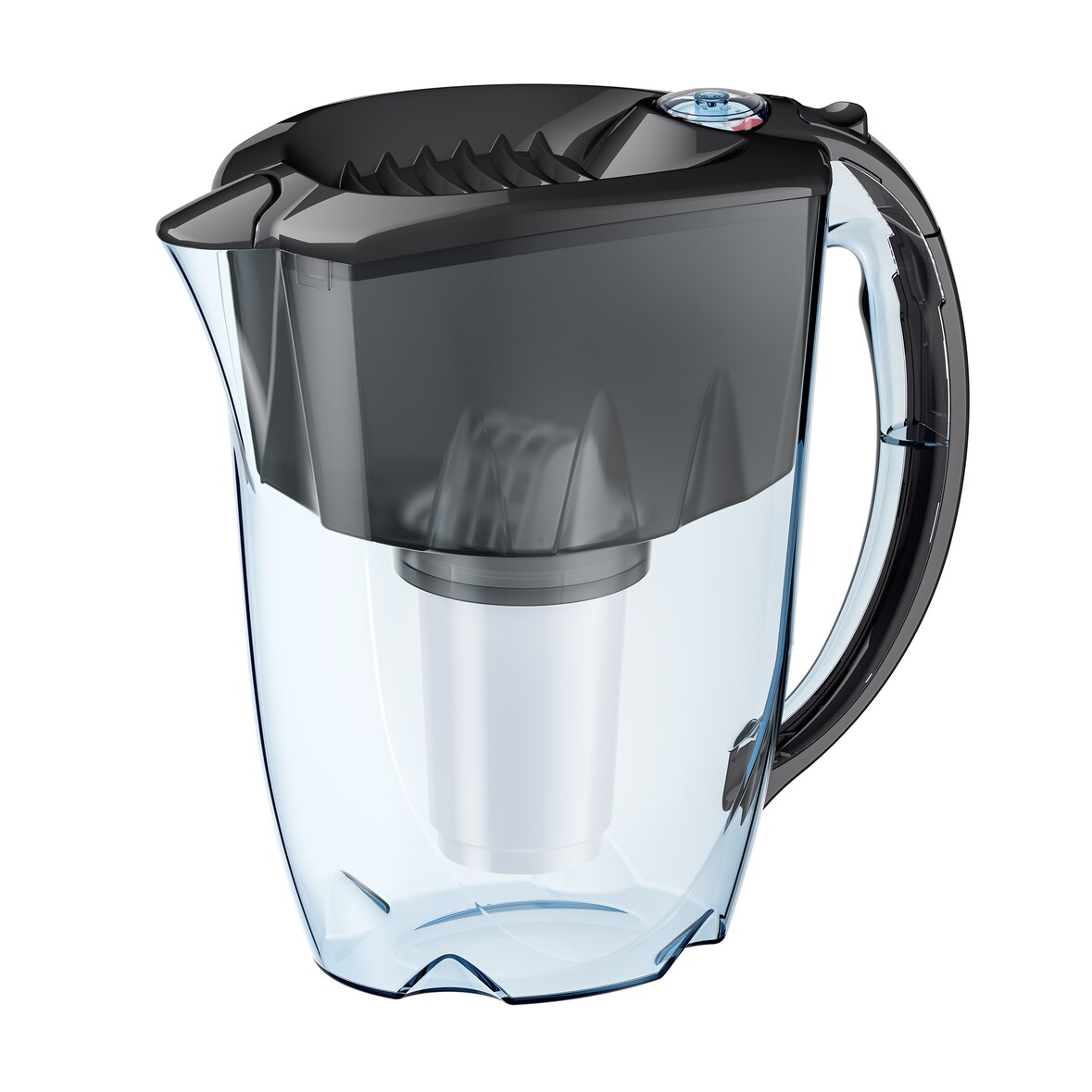 AQUAPHOR Tischwasserfilter Prestige inkl. Filterkartusche A5