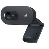 thumbnail of Webcam Logitech C505e