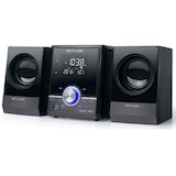 thumbnail of MUSE Micro-chaîne 10w Noir Avec Bluetooth m38bt