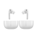 thumbnail of Timekettle M3 Translator Kopfhörer Kabellos im Ohr Anrufe/Musik Bluetooth Weiß